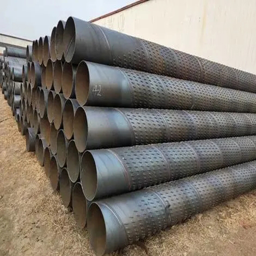 吉林滤水管执行标准中具体参数