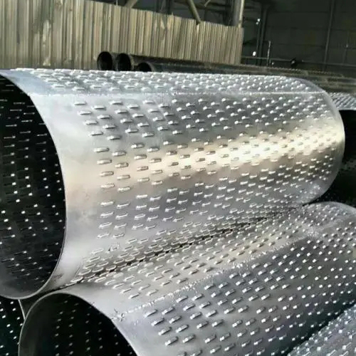 吉林滤水管参考标准及其他因素