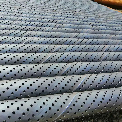 吉林桥式滤水管如何分类？