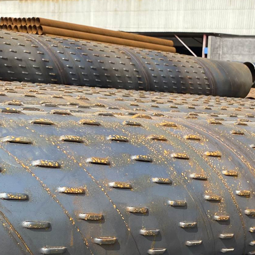 吉林桥式滤水管的材质如何选择？