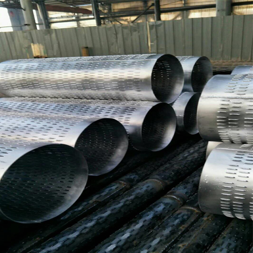 吉林滤水管的加工要求有哪些？