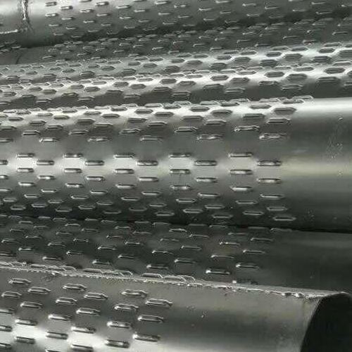 吉林滤水管的焊接工艺有哪些