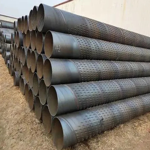 吉林房建滤水管规格的选择