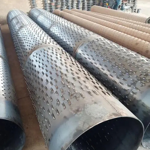 吉林滤水管施工标准是什么