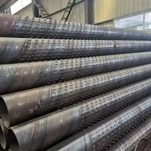 吉林滤水管施工过程中如何保证安全操作？