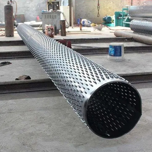 吉林滤水管的施工标准包括哪几个方面？